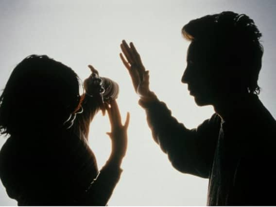 Residents will be able to ask police questions about domestic violence