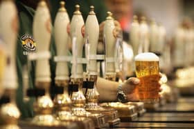 The Camra Good Beer Guide for 2021 is out now.