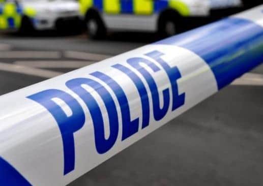 Police appeal