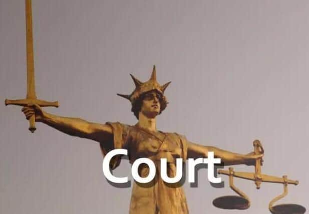 Court news
