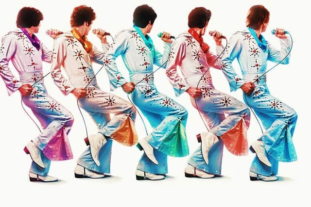 The Osmonds - A New Musical is coming to Peterborough's New Theatre