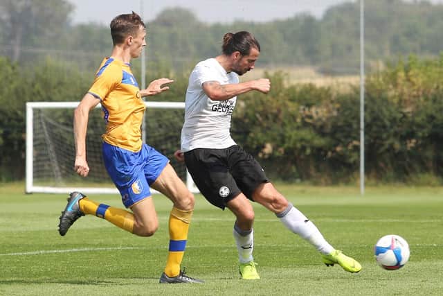 George Boyd.