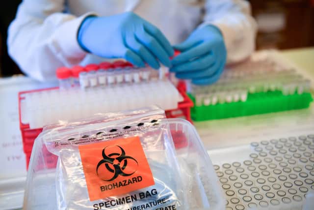 Coronavirus news