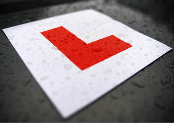 Nearly half of learner drivers who took their first test at the Peterborough Test Centre last year gained their licence, new figures reveal. EMN-201211-130822001