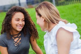 Foster carers for teenagers are needed in Peterborough and Cambridegshire
