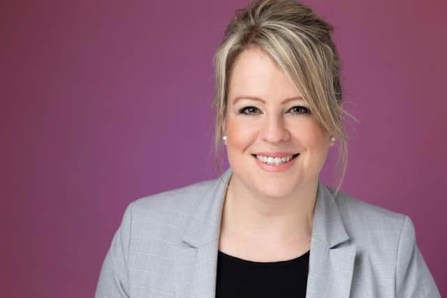 Sharon Livermore