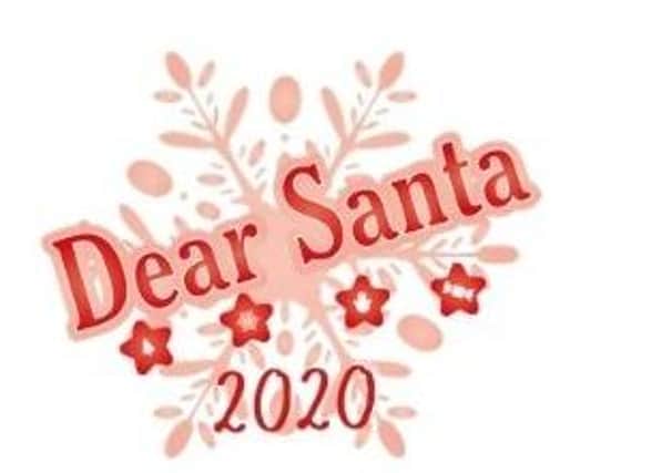 The PT is supporting this year's Dear Santa appeal.