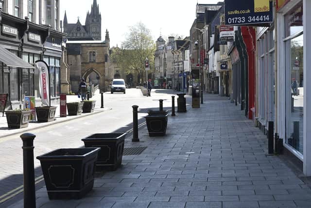 Cowgate.