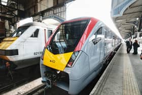 New digital signalling on the Anglia route is set to improve safety and slash delays, boost high-skilled jobs and the economy. EMN-200730-112437001