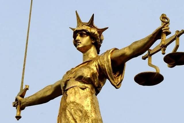 Court news