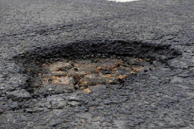More than £2 million of new funding to tackle potholes is being awarded to Peterborough City Council