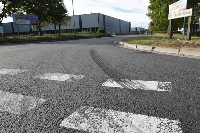 A new task group will tackle the issue of anti-social driving.