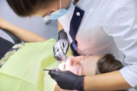 People are struggling to access NHS dentists in Peterborough. Photo: shutterstock