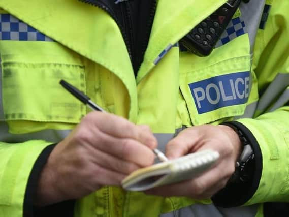 Warwickshire’s police and crime commissioner has admitted that the county’s police force had been told not to issue any more maximum £10,000 lockdown fines.