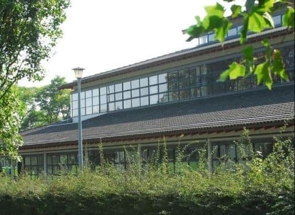Peterborough Crown Court