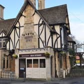 Work is planned at the Gordon Arms at Oundle Road EMN-180116-173051009