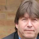 Lord Gary Porter, Leader of South Holland District Council. ANL-140605-095836001
