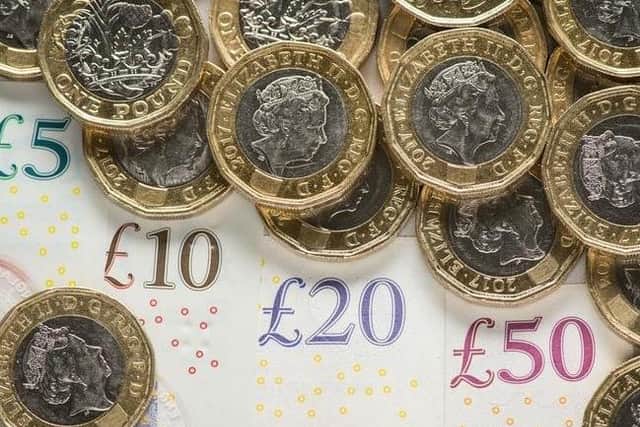 More women than men find themselves in debt in Peterborough