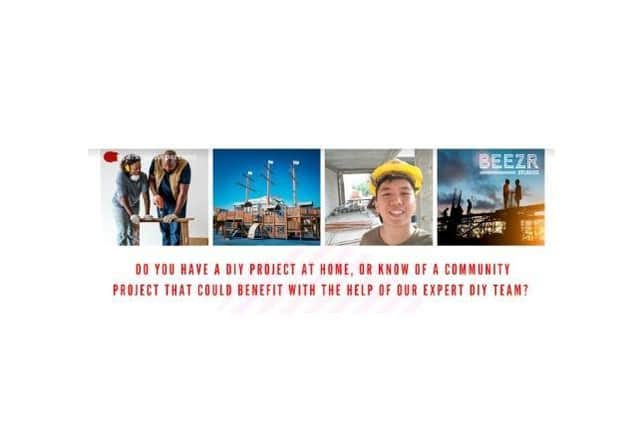 New TV show on the hunt for Peterborough homeowners with a DIY crisis