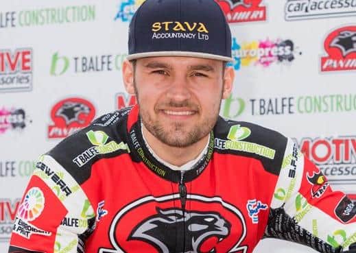 Emil Grondal.