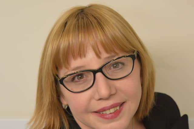 Cllr Nicola Day