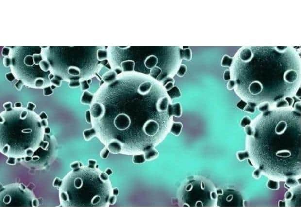Coronavirus