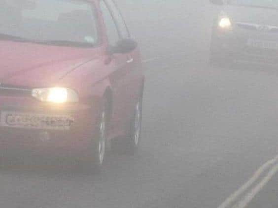Fog
