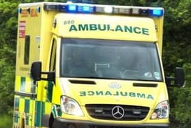 The East of England Ambulance Service is the first trust in the world to trial the new scheme
