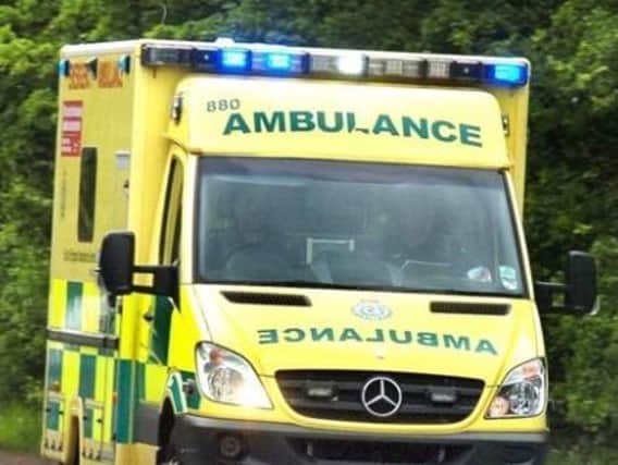 The East of England Ambulance Service is the first trust in the world to trial the new scheme