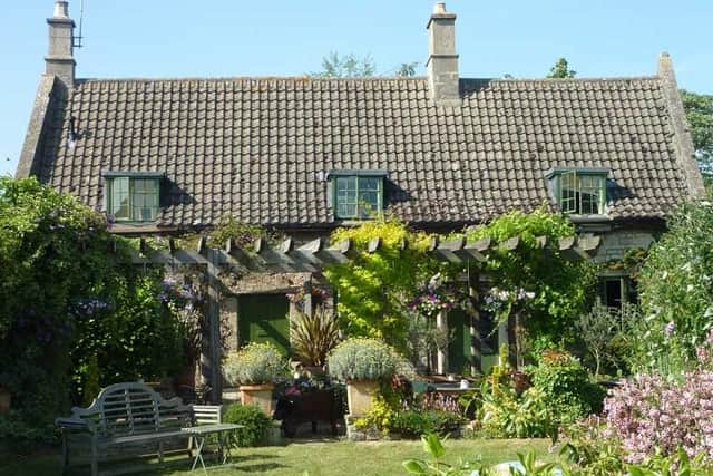The Olive Branch - the Good Pub Guide 2020 Pub of the Year