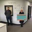TDET are the first trust in Peterborough to sign the charter