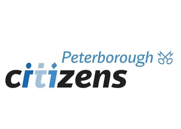Peterborough Citizens UK launched in September