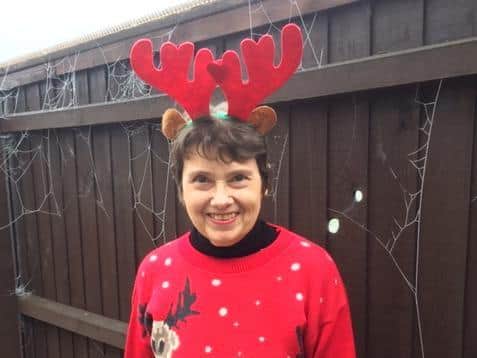 Diane Deidda