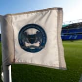 Posh will play Ipswich Town behind closed doors on Saturday