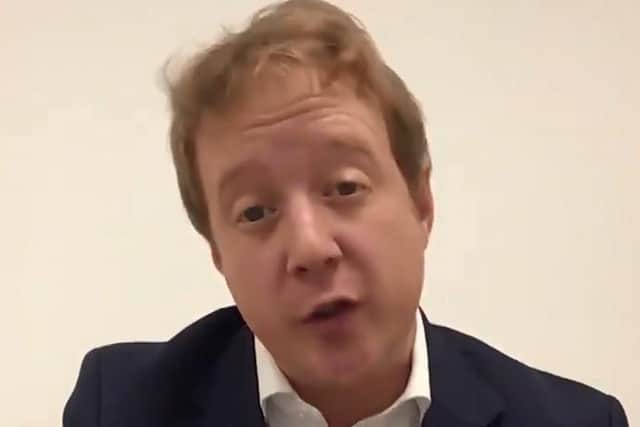 Paul Bristow