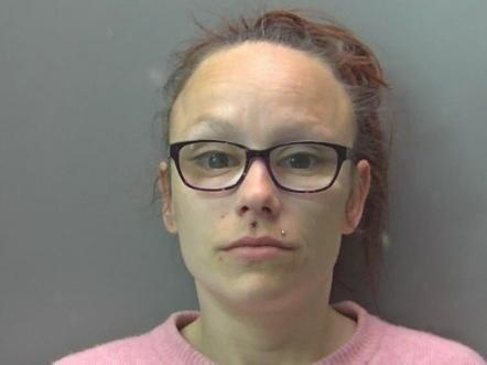 Woman who tried to steal from 87-year-old pensioner by claiming to be his granddaughter jailed - Vimarsana News