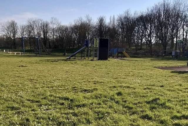 Bretton Park