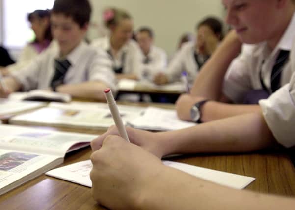 Many Peterborough pupils will not be returning to school next week.