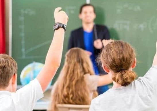 Education news