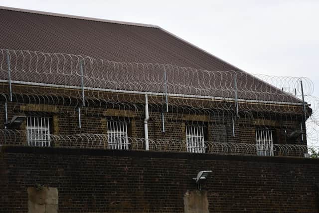 Women in Cambridgeshire are up to three times more likely to be jailed compared to some areas of the country, new analysis reveals. Photo: PA EMN-201230-131854001