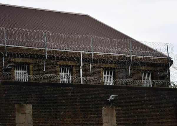 Women in Cambridgeshire are up to three times more likely to be jailed compared to some areas of the country, new analysis reveals. Photo: PA EMN-201230-131854001