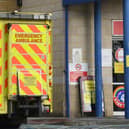 Hundreds of A&E patients waited over 30 minutes before entering North West Anglia Trust A&E units after arriving in ambulances last week, new figures reveal. Photo: PA EMN-201231-172218001