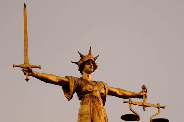 Victims are hoping to appeal the court's decision.