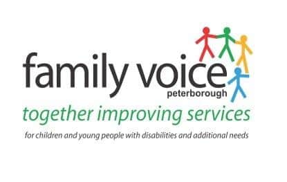 Family Voice Peterborough