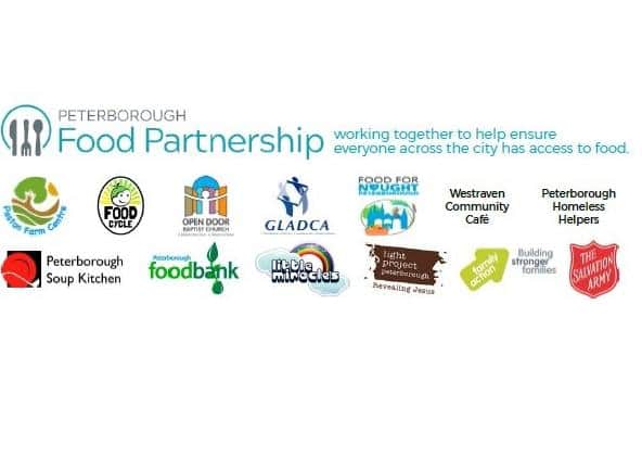 Peterborough Food Partnership