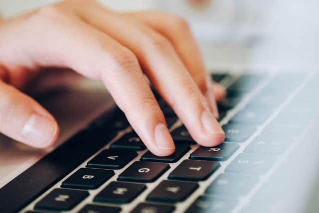 Staying at home during the pandemic has prompted many to start up a new business from home.