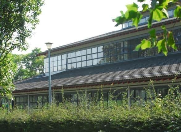 Peterborough Combined Court Centre. EMN-201009-104625001