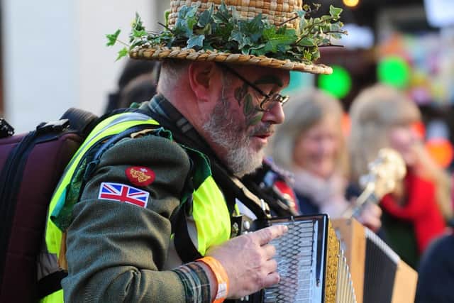 Whittlesey Straw Bear Festival 2014
Brian Kell ENGEMN00120141101164738