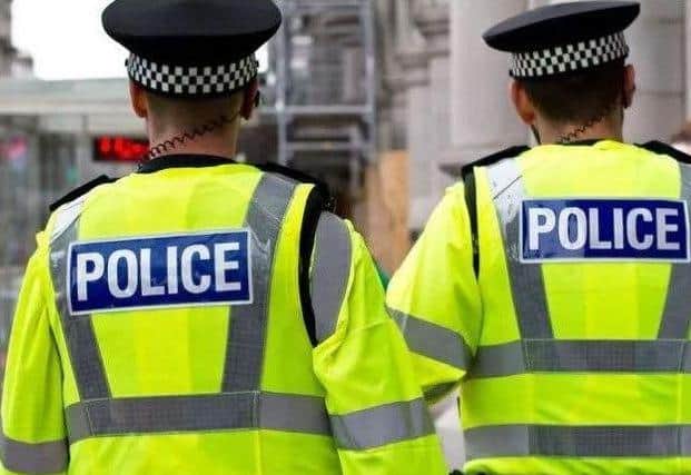 Police officer numbers at Cambridgeshire Constabulary only recently surpassed the total in 2010