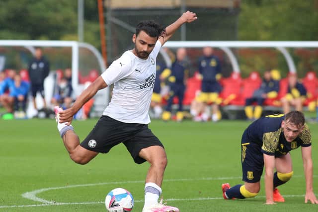Serhat Tasdemir.